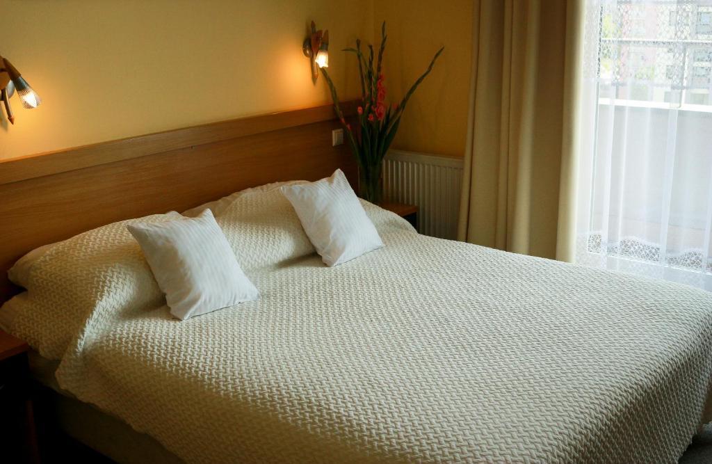 Wm Hotel System Sp. Z O.O. Cracovie Extérieur photo