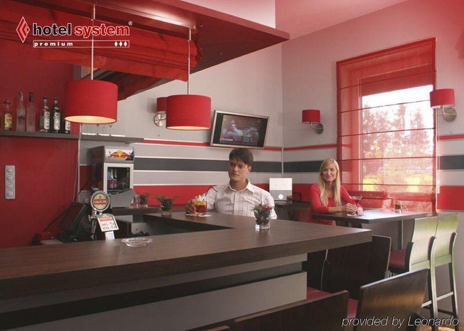 Wm Hotel System Sp. Z O.O. Cracovie Restaurant photo
