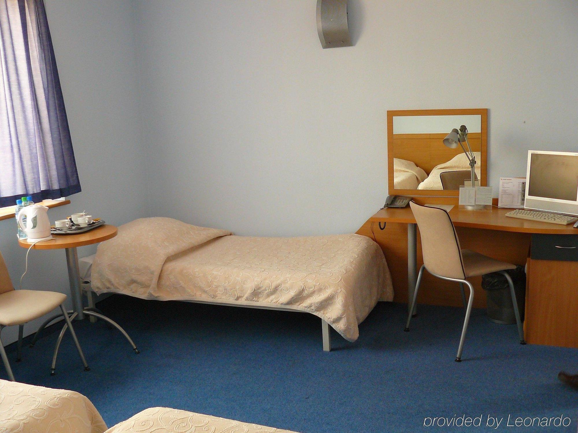 Wm Hotel System Sp. Z O.O. Cracovie Chambre photo