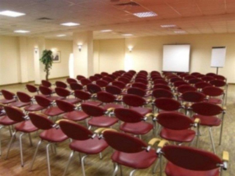 Wm Hotel System Sp. Z O.O. Cracovie Extérieur photo