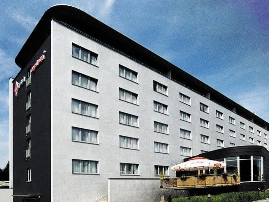 Wm Hotel System Sp. Z O.O. Cracovie Extérieur photo