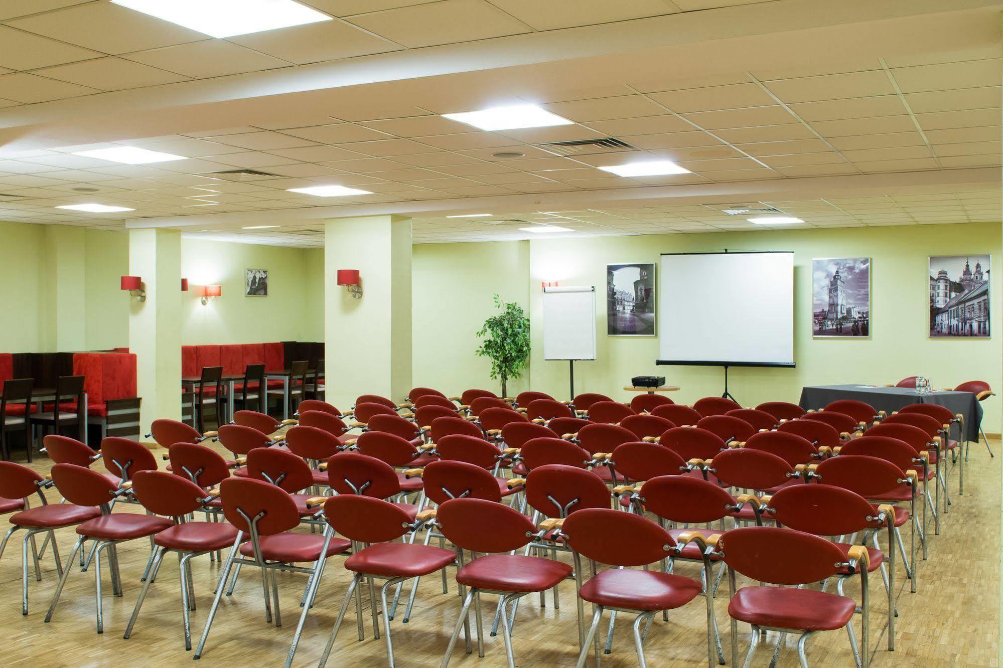 Wm Hotel System Sp. Z O.O. Cracovie Business photo